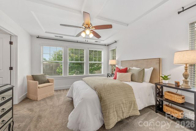 2318 Woodward Avenue, Charlotte, NC 28206
