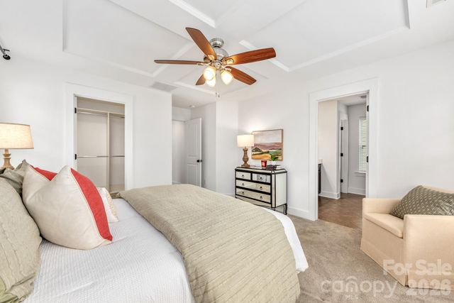 2318 Woodward Avenue, Charlotte, NC 28206