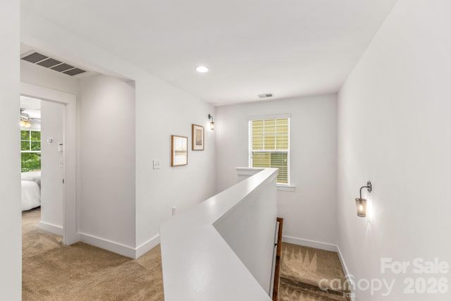 2318 Woodward Avenue, Charlotte, NC 28206