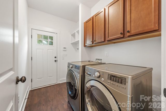 2318 Woodward Avenue, Charlotte, NC 28206