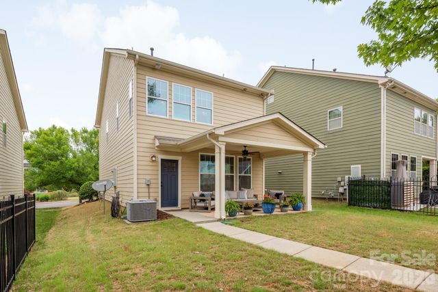 2318 Woodward Avenue, Charlotte, NC 28206