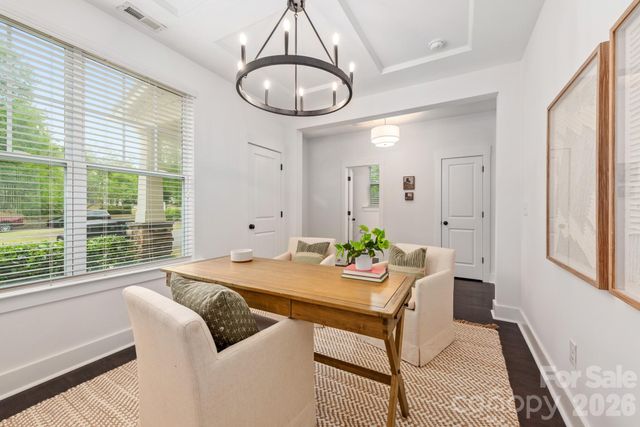 2318 Woodward Avenue, Charlotte, NC 28206