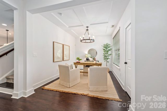 2318 Woodward Avenue, Charlotte, NC 28206