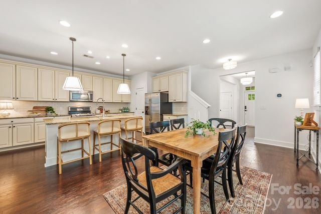2318 Woodward Avenue, Charlotte, NC 28206