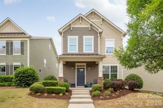 2318 Woodward Avenue, Charlotte, NC 28206