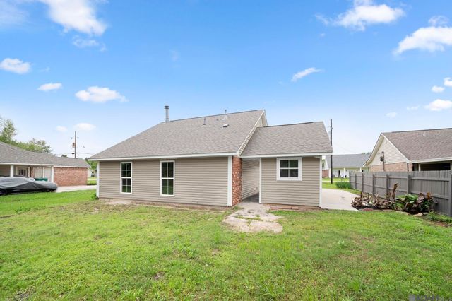 13666 Joseph St, Walker, LA 70785