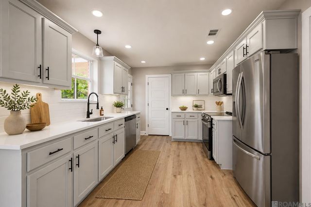 13666 Joseph St, Walker, LA 70785