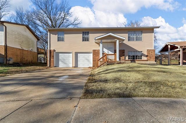 1767 Stilton Court, Florissant, MO 63031