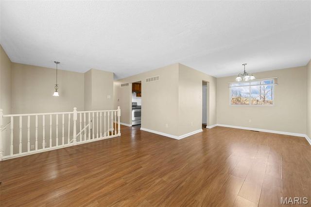 1767 Stilton Court, Florissant, MO 63031