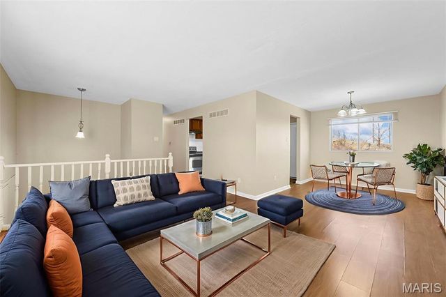 1767 Stilton Court, Florissant, MO 63031