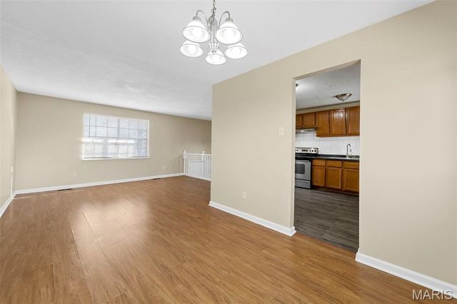 1767 Stilton Court, Florissant, MO 63031