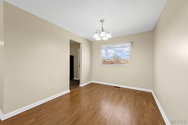 1767 Stilton Court, Florissant, MO 63031