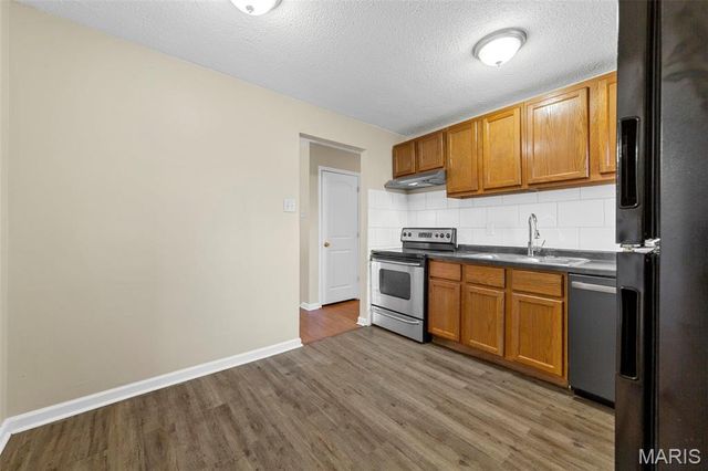 1767 Stilton Court, Florissant, MO 63031