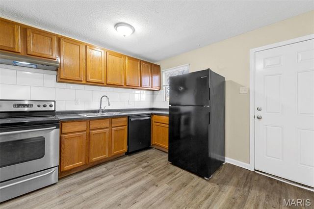 1767 Stilton Court, Florissant, MO 63031