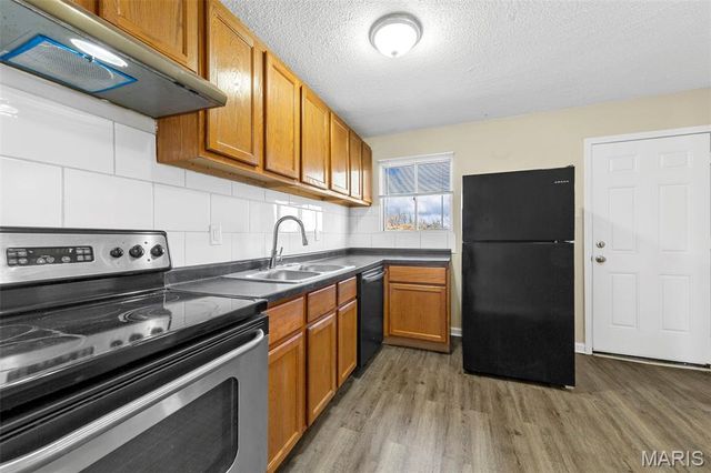 1767 Stilton Court, Florissant, MO 63031