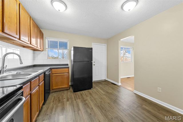 1767 Stilton Court, Florissant, MO 63031