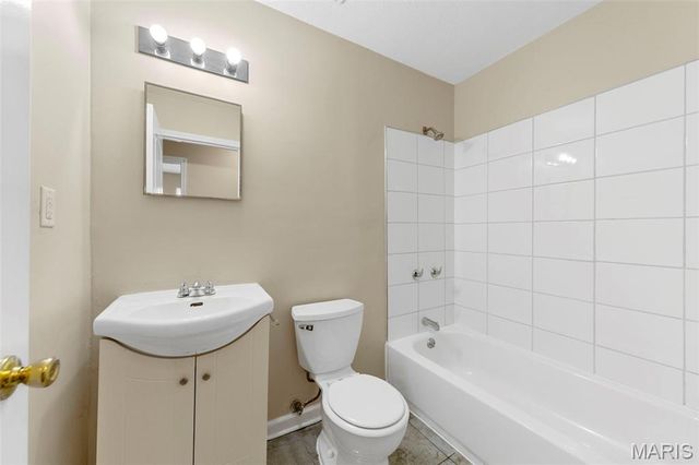 1767 Stilton Court, Florissant, MO 63031