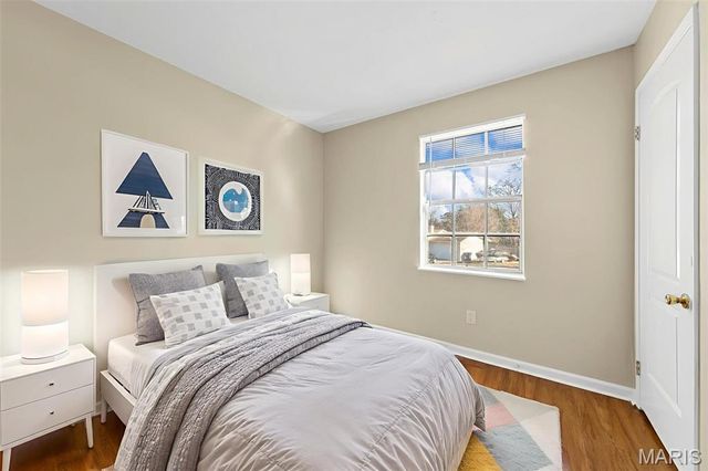 1767 Stilton Court, Florissant, MO 63031