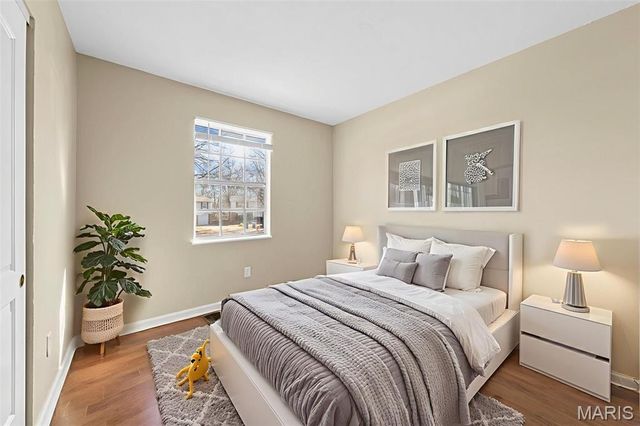 1767 Stilton Court, Florissant, MO 63031