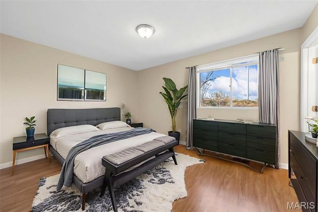 1767 Stilton Court, Florissant, MO 63031