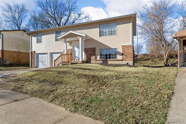 1767 Stilton Court, Florissant, MO 63031