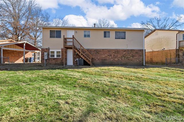 1767 Stilton Court, Florissant, MO 63031