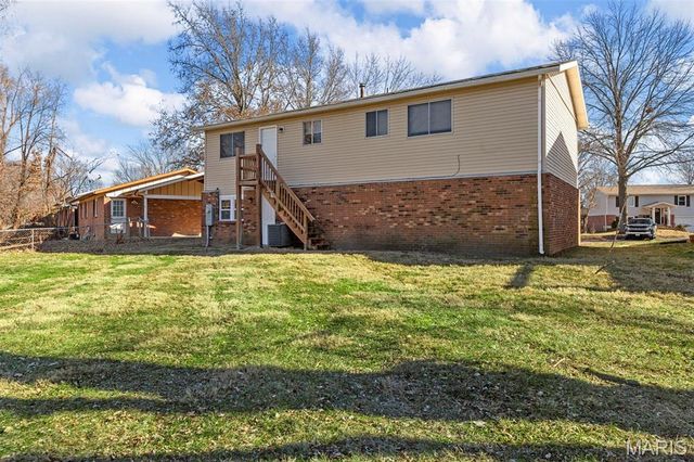1767 Stilton Court, Florissant, MO 63031