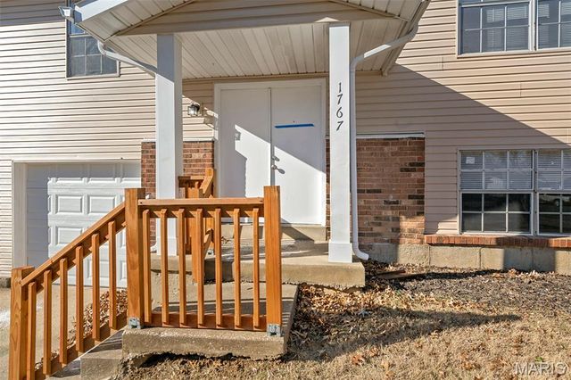 1767 Stilton Court, Florissant, MO 63031
