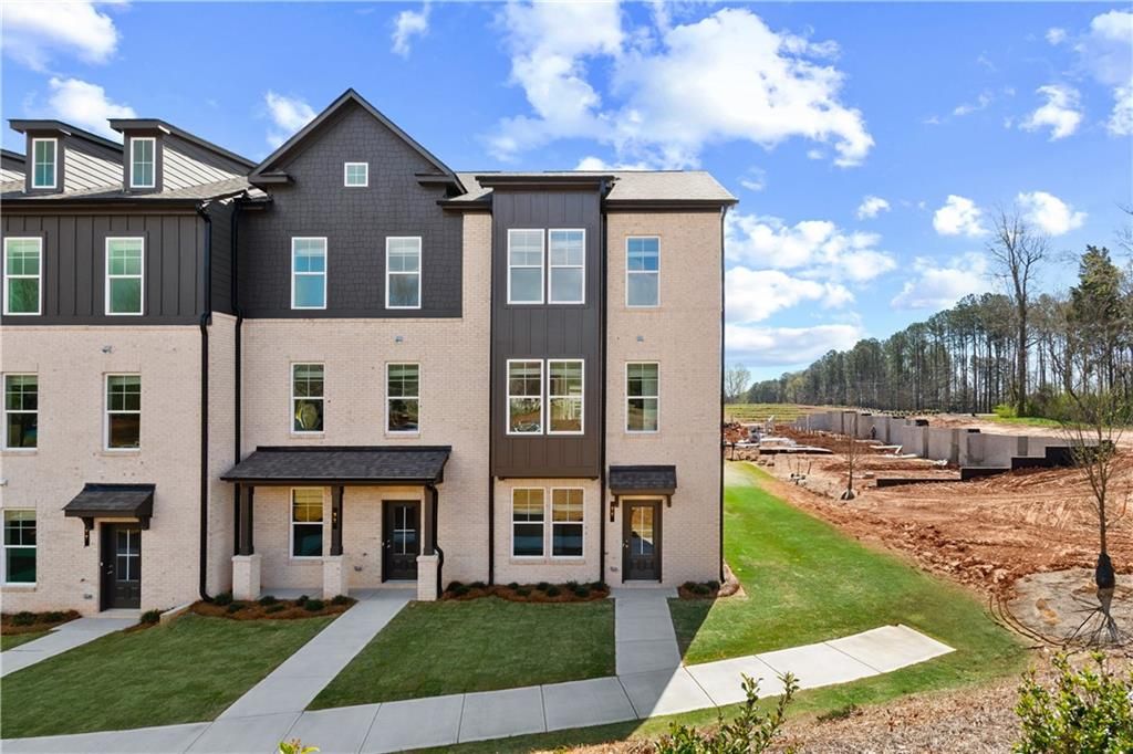 113 Daybreak Lane, Newnan, GA 30265
