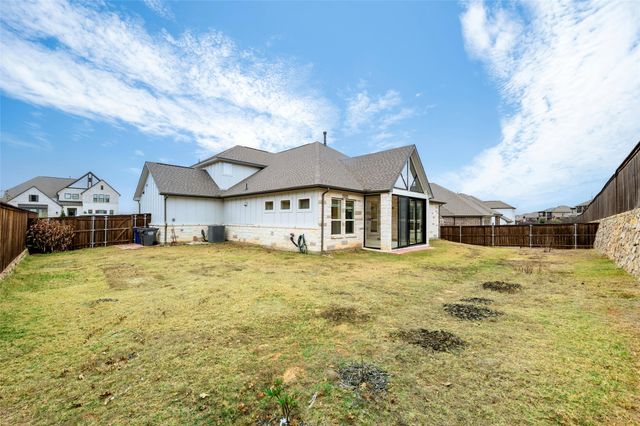 1420 Meziere Sky Drive, Wylie, TX 75098
