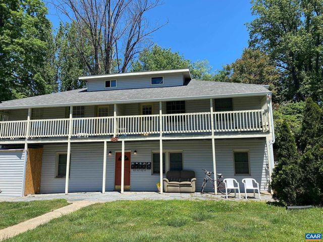 104 DUNOVA CT #2, Charlottesville, VA 22903