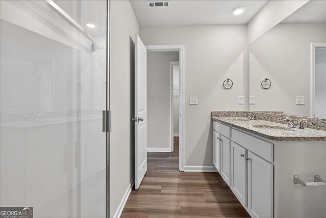 140 Brexley Drive, Calhoun, GA 30701