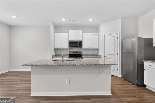 140 Brexley Drive, Calhoun, GA 30701