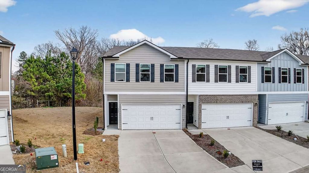 140 Brexley Drive, Calhoun, GA 30701