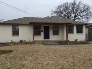 2609 W Bewick Street, Fort Worth, TX 76109