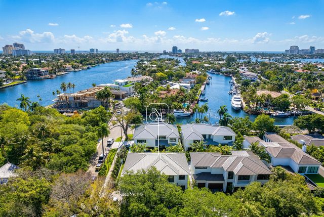 1550 Ponce De Leon Drive, Fort Lauderdale, FL 33316