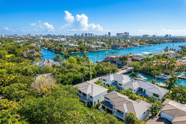 1550 Ponce De Leon Drive, Fort Lauderdale, FL 33316