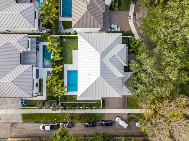 1550 Ponce De Leon Drive, Fort Lauderdale, FL 33316