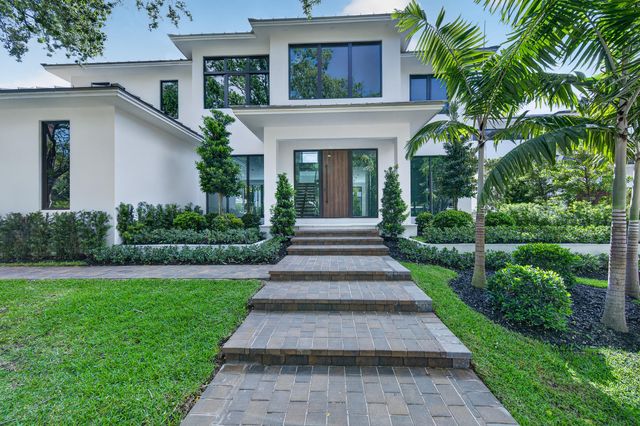 1550 Ponce De Leon Drive, Fort Lauderdale, FL 33316