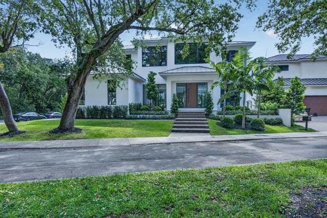 1550 Ponce De Leon Drive, Fort Lauderdale, FL 33316
