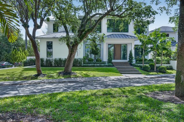 1550 Ponce De Leon Drive, Fort Lauderdale, FL 33316