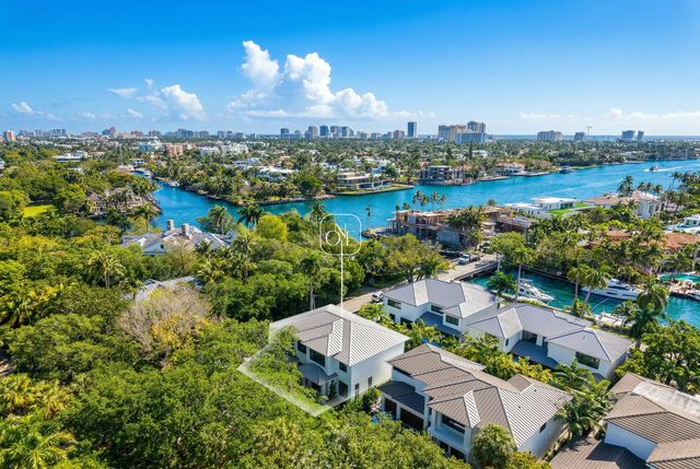 1550 Ponce De Leon Drive, Fort Lauderdale, FL 33316