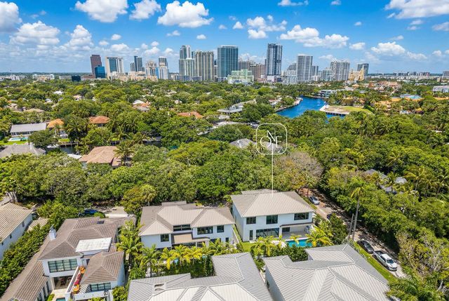 1550 Ponce De Leon Drive, Fort Lauderdale, FL 33316