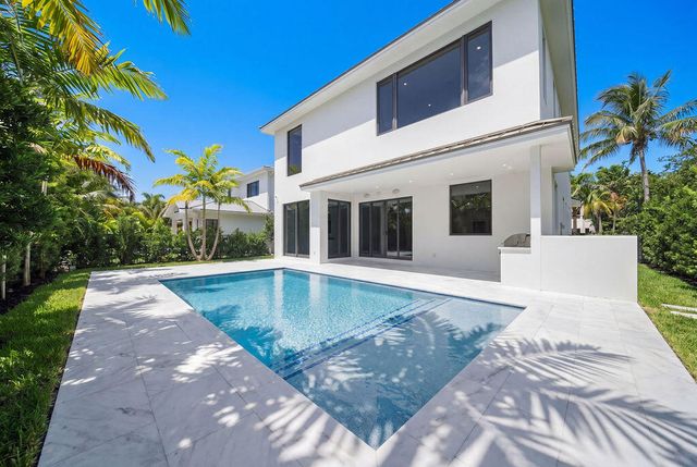1550 Ponce De Leon Drive, Fort Lauderdale, FL 33316