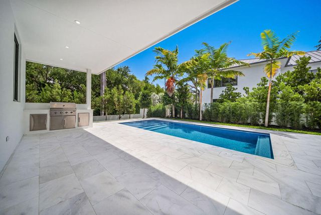 1550 Ponce De Leon Drive, Fort Lauderdale, FL 33316