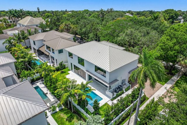1550 Ponce De Leon Drive, Fort Lauderdale, FL 33316