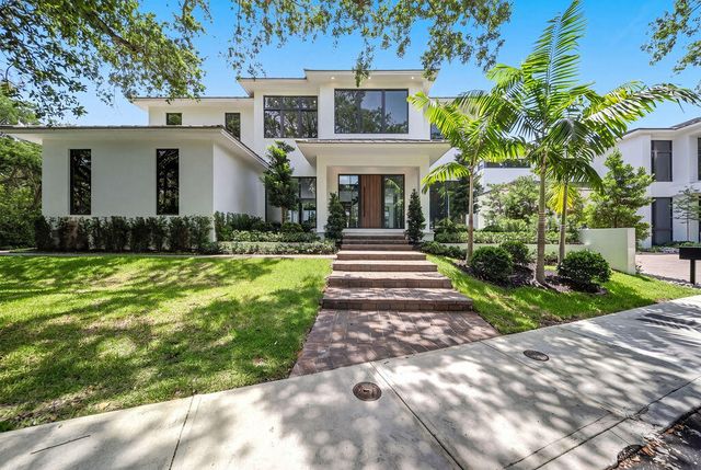 1550 Ponce De Leon Drive, Fort Lauderdale, FL 33316