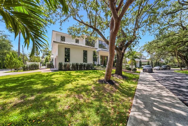 1550 Ponce De Leon Drive, Fort Lauderdale, FL 33316