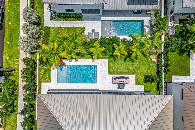 1550 Ponce De Leon Drive, Fort Lauderdale, FL 33316