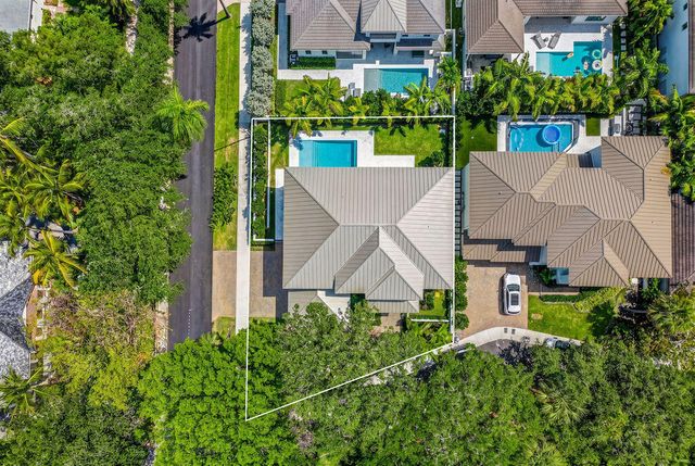 1550 Ponce De Leon Drive, Fort Lauderdale, FL 33316